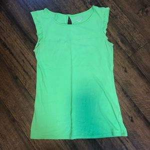 Lilly Pulitzer Top Size Med